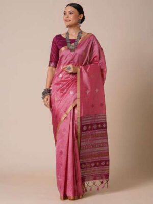 Kavita Coral Pink