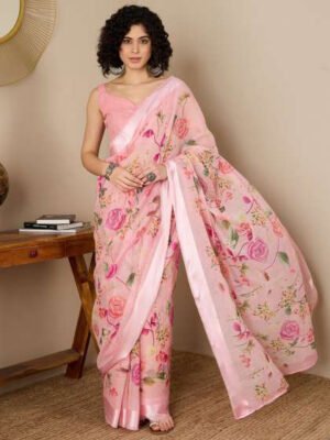 Aditi Aurora Pink