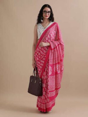 Rachna Rosewood Glow