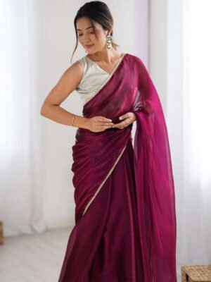 Mira Mauve Mist