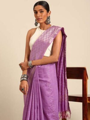Aarohi Aubergine