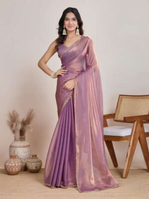 Saisha Soft Lavender