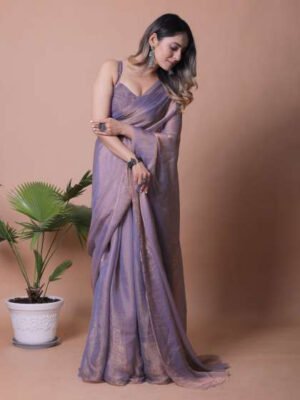 Esha Ember Violet