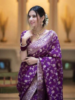 Komal Kind Purple