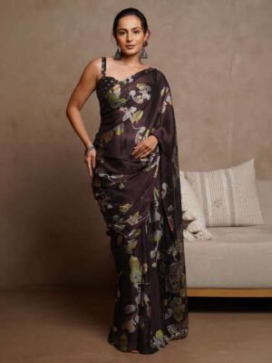Trishna Tender Violet