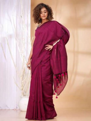 Nandini Nude Violet