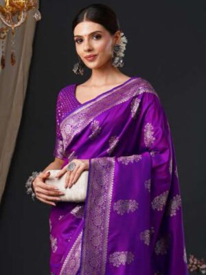 Ayra Almond Violet