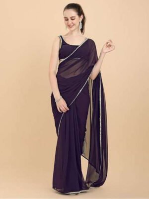 Padma Purple Petal