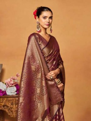 Anvika Amethyst Mist