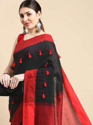 Komal Kesar Red