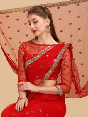 Trishna Tender Red