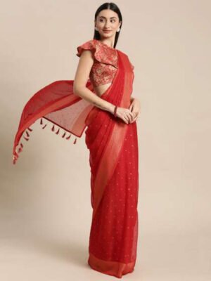 Manjari Misty Bloom