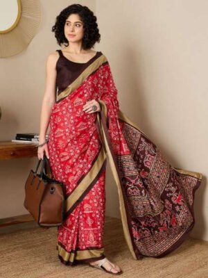 Kalika Red