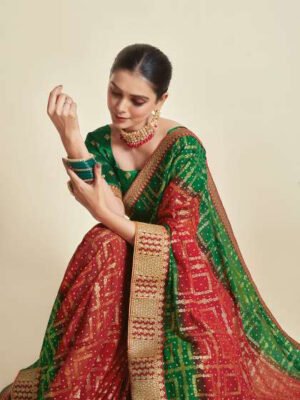 Snehal Sweet Red