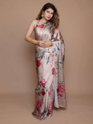 Charulata Chrome
