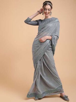 Prisha Platinum