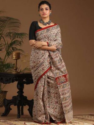 Roshni Radiant Silver
