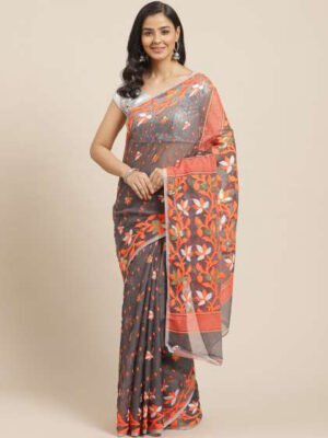 Trishna Tender Silver