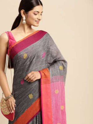 Noor Neon Silver