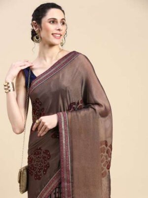 Ahalya Alloy Aura