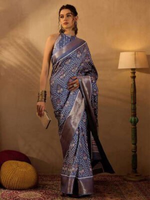 Sneha Soft Silver