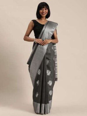 Malvika Mellow Silver