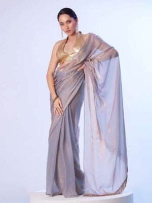 Nayantara Nude Shine