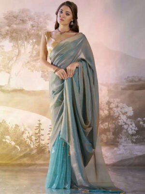 Bhairavi Blush Silver