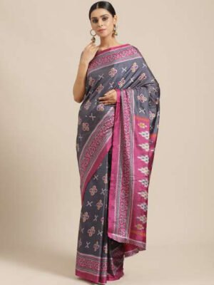 Ritu Raga Silver
