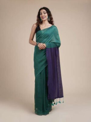 Devika Deep Teal