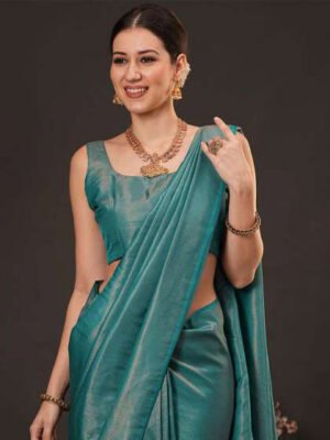 Mira Misty Teal
