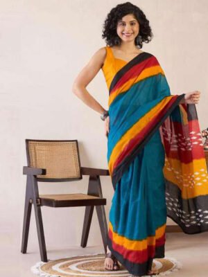 Roshni River Teal