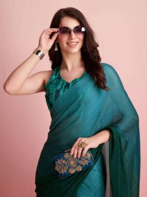Komal Kind Teal