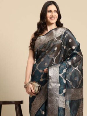 Damini Dusk Teal