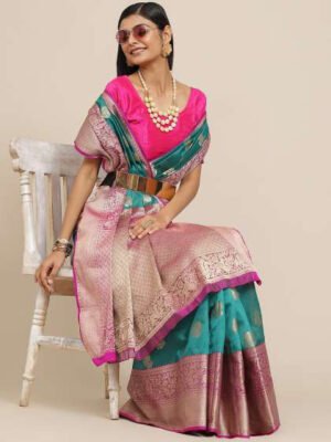 Bhairavi Blue Lagoon