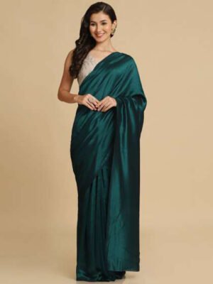 Ayushi Almond Teal