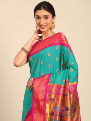Anaya Azure Turquoise