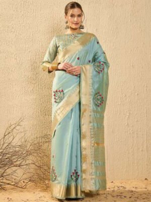 Roshni River Turquoise