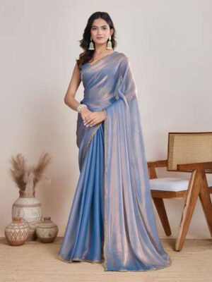 Swara Soft Ocean