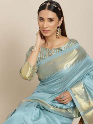 Padma Pearl Turquoise