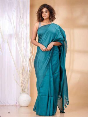 Anvika Aquamarine Mist