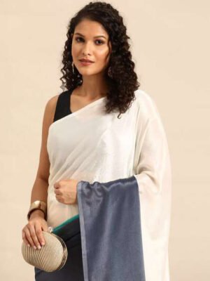 Nayantara Nude Turquoise