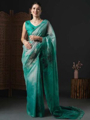 Kalika Turquoise
