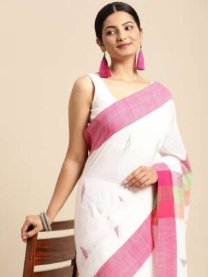 Meher Moonlight White