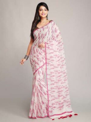 Ishita Ivory Glow