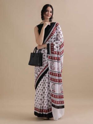 Devika Dewdrop White