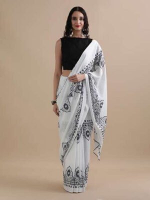 Aarohi Arctic Glow