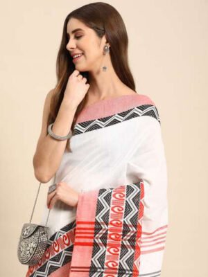 Anaya Almond White