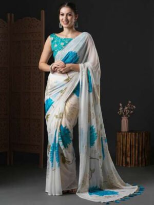 Esha Ember White