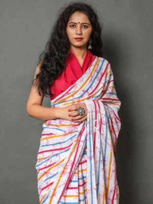 Mahira Misty Glow